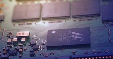 st意法代理，深圳st意法代理