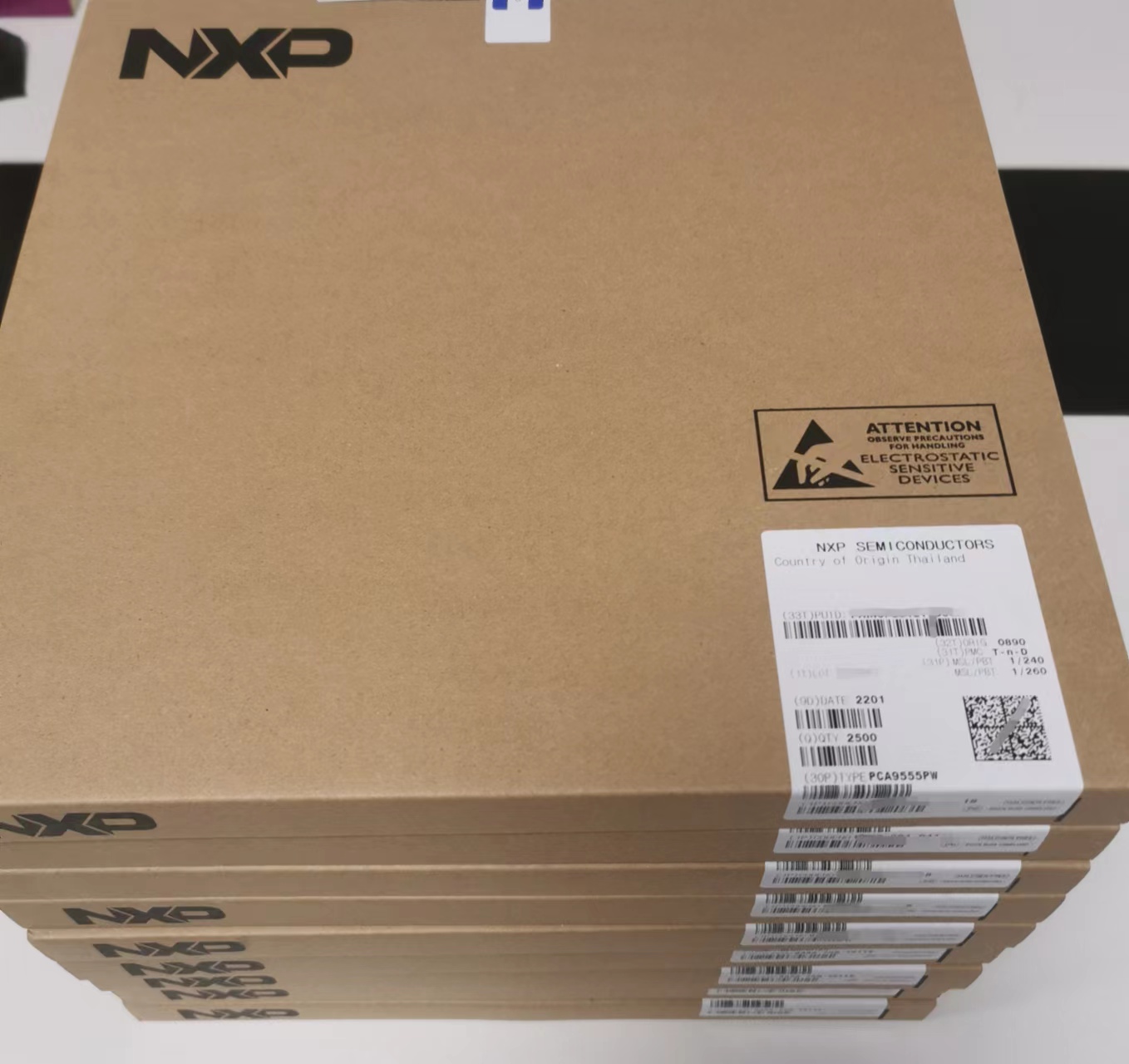 芯片贸易商会消失吗？