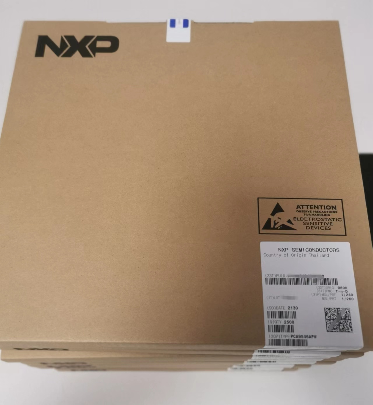 NXP一级代理商:PCA9546APW产品介绍 NXP一级代理商:PCA9546APW产品介绍