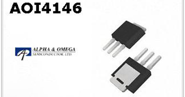 aos代理商精密运算放大器，可提高汽车系统众多应用