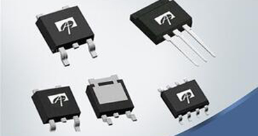 aos万代代理:MOS管比较好的品牌有哪些，它们的常用的料号有那些？