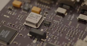 来st一级代理商这里，带你认识世界，认识ic芯片