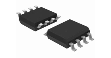 on代理商芯片开发得多，生产得少罢了