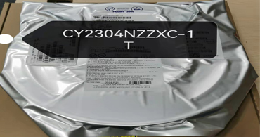 cypress代理商囤货严重产能扩大，汽车依旧缺芯在持续