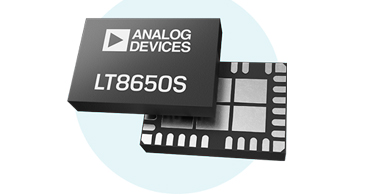 ADI一级代理商模仿芯片行业不断强大，ADI代理商商场更加广阔